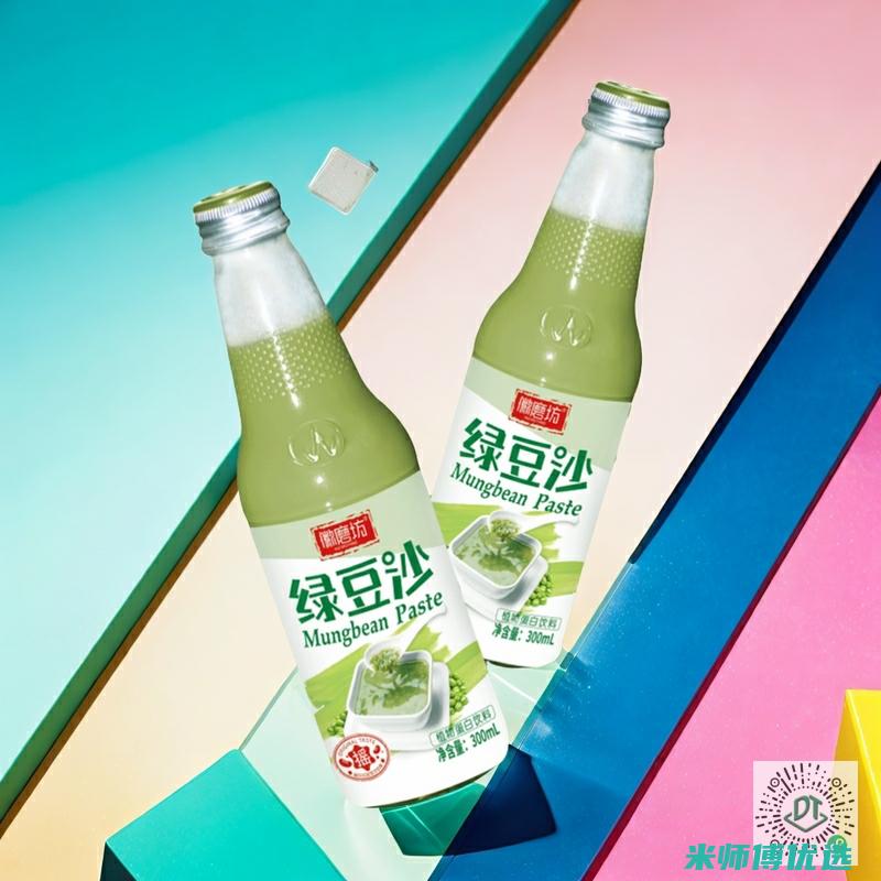 江西红豆奶 OEM 的奥秘探索