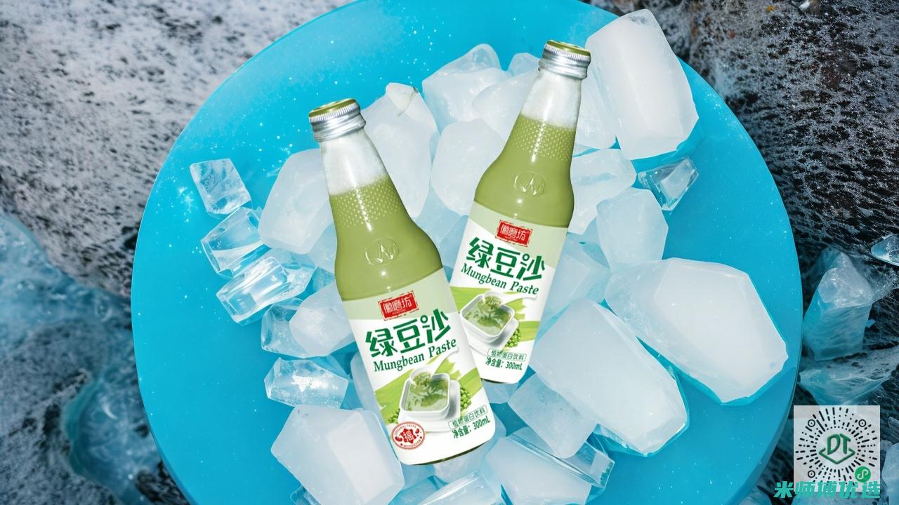 浙江豆奶饮品批发商的奥秘探寻