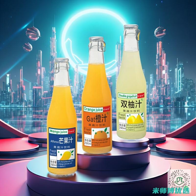 海南豆奶果汁代理销售：机遇与挑战并存