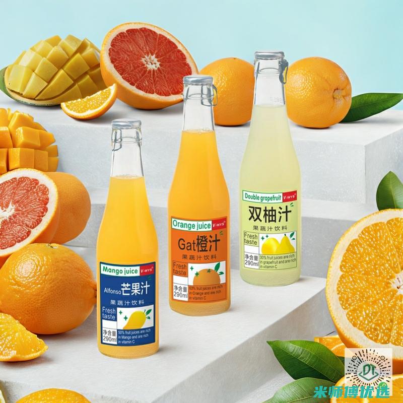 陕西 0 脂肪饮料 OEM 代加工成本究竟几何？