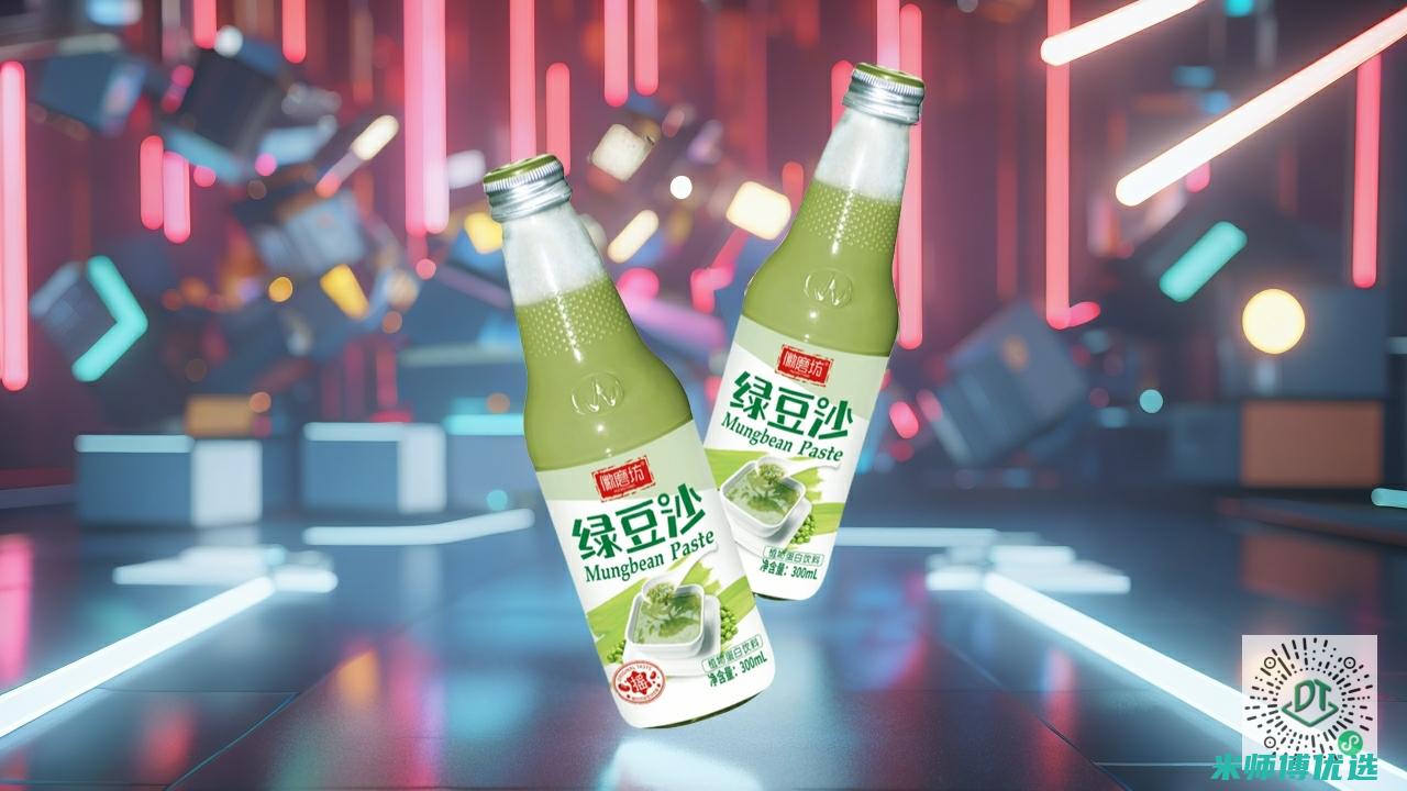 广东果汁饮品 OEM 代工：背后的秘密与机遇
