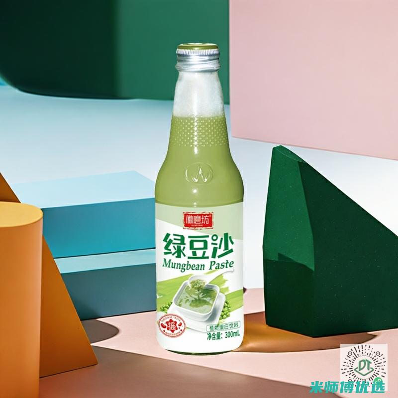 广西红豆奶 OEM 代加工的无限可能