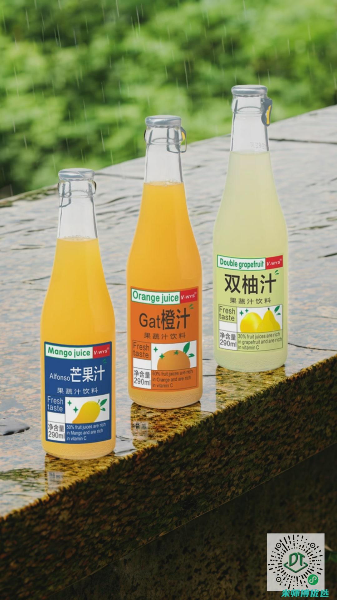 海南豆奶饮品 OEM 代工的秘密通道