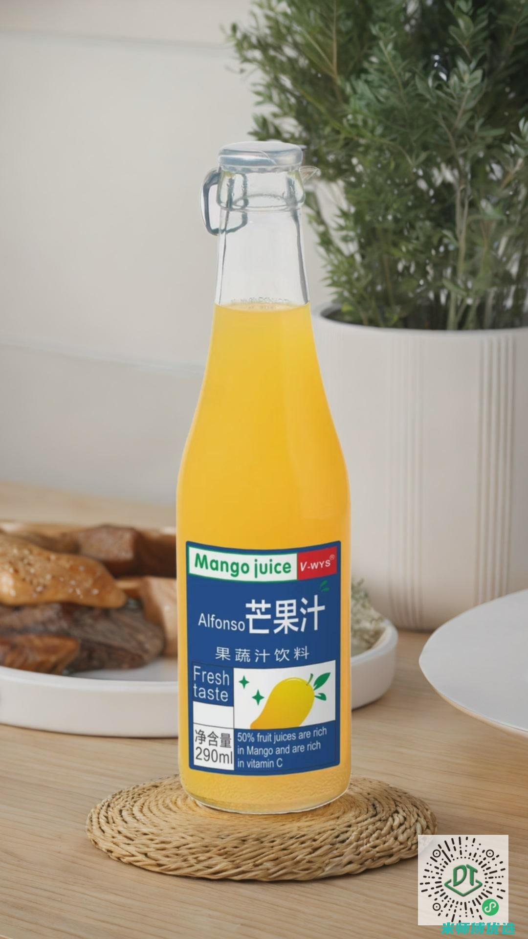 海南红豆奶代工企业的神秘面纱
