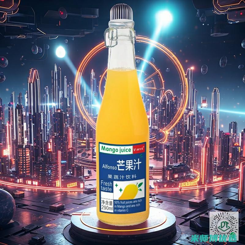 江西豆奶工厂的神秘面纱