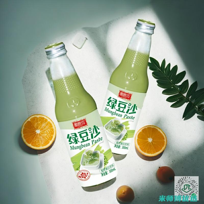 浙江豆奶果汁代工：背后的秘密与机遇