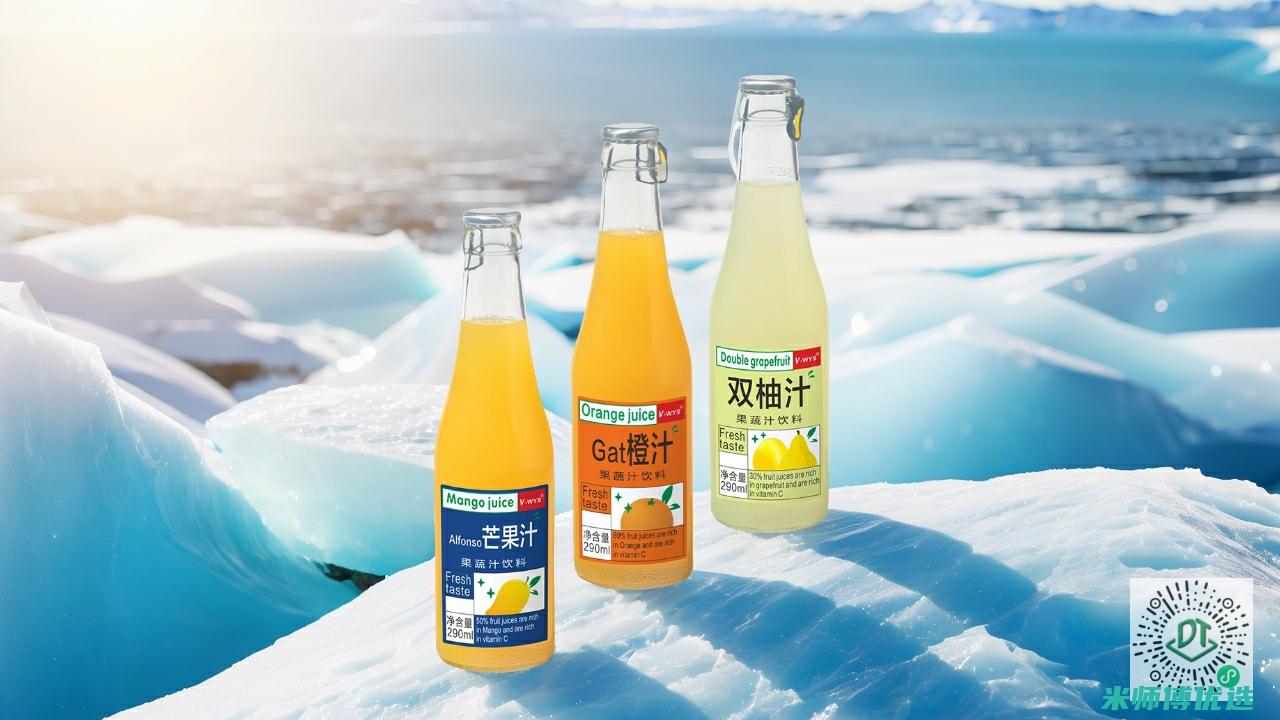 浙江植物蛋白饮料直销工厂探秘