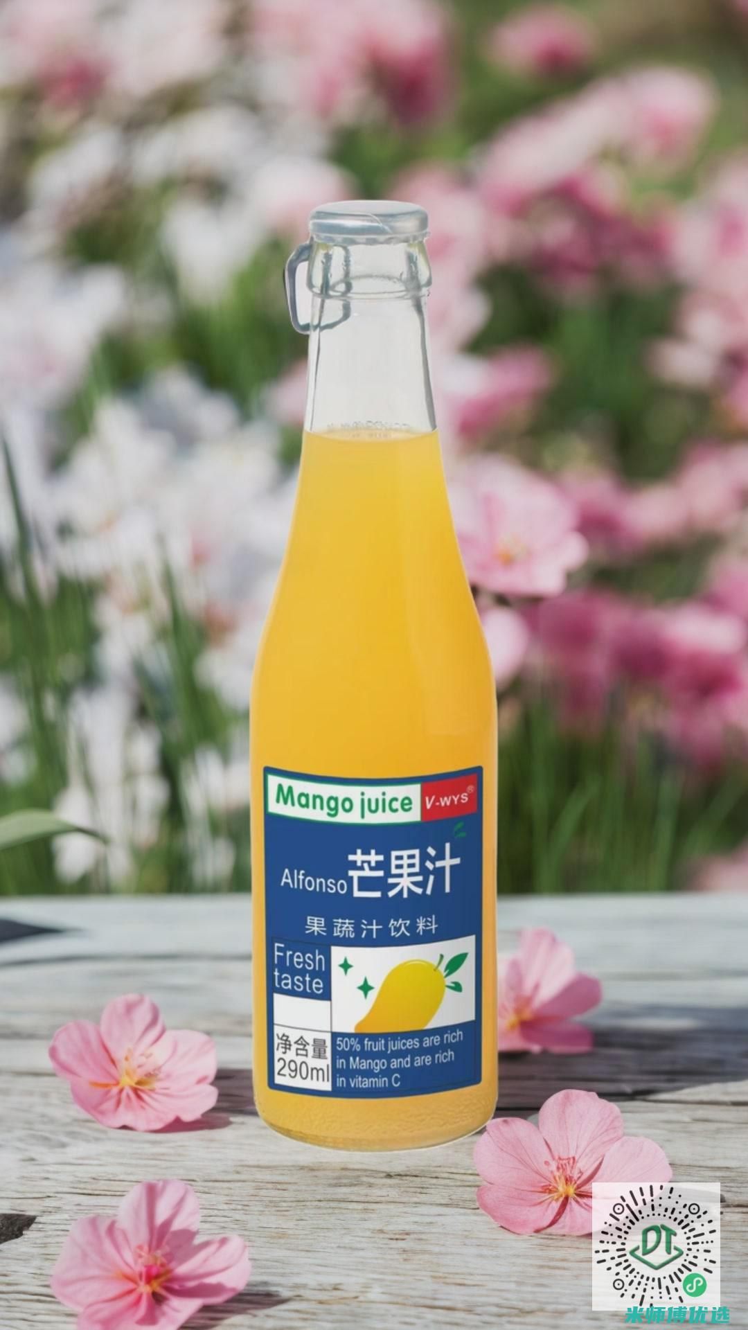 河北 0 添加果汁合同制造：创新与品质的完美融合