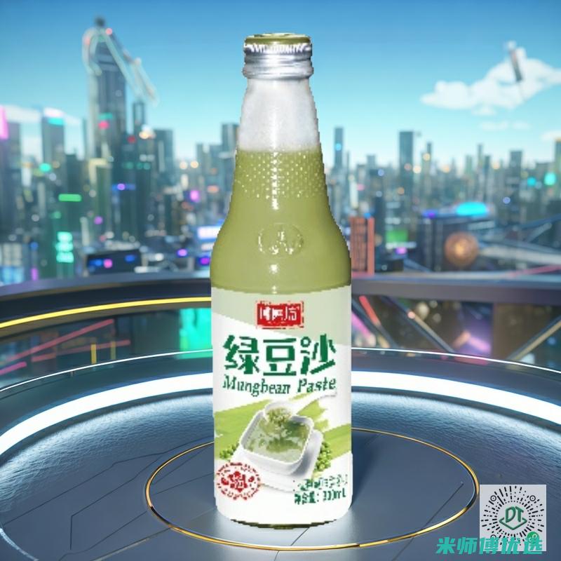 云南豆奶 OEM 贴牌生产的奥秘探寻 (云南豆奶厂)