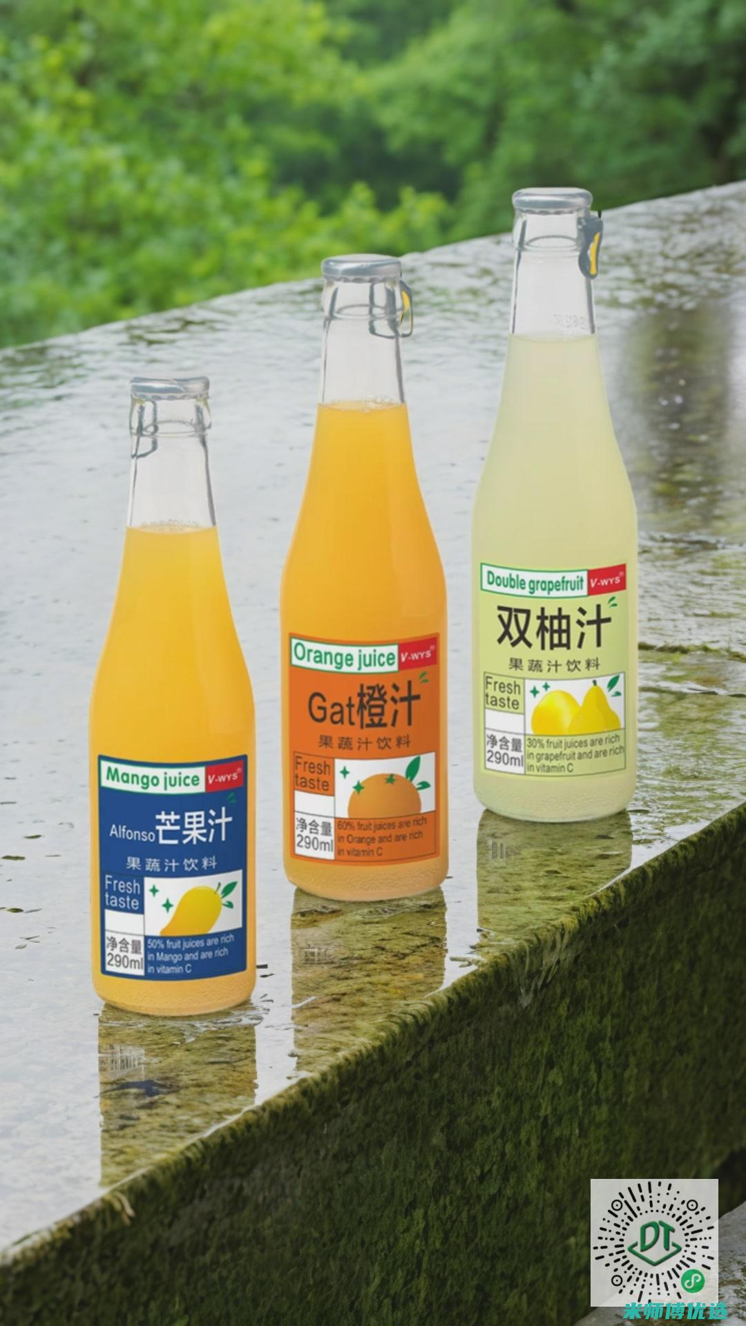 重庆豆奶果汁贸易代理：机遇与挑战并存 (重庆豆奶果汁哪家好喝)