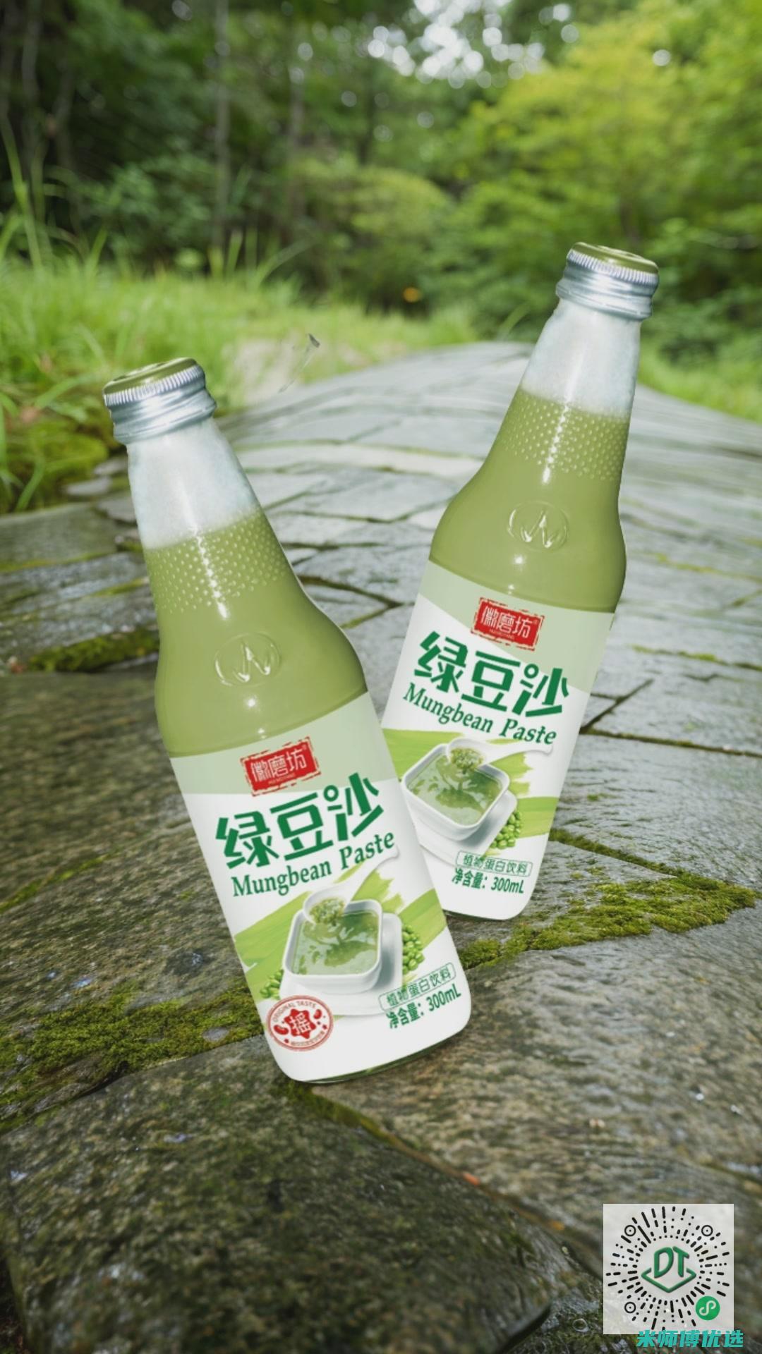 湖北豆奶果汁 OEM 的无限可能 (湖北豆奶果汁厂家)