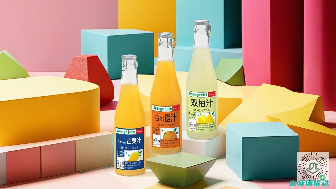 重庆豆奶果汁代理商：机遇与挑战并存 (重庆豆奶果汁厂家)