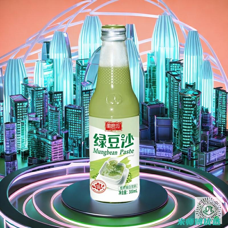 杭州豆奶果汁代加工的奇妙之旅 (杭州豆奶果汁批发市场)