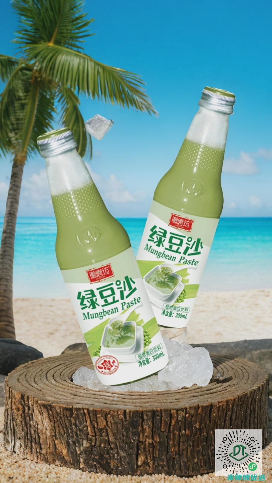 云南豆奶直销工厂：品质与价格的探秘之旅 (云南豆奶直销公司)