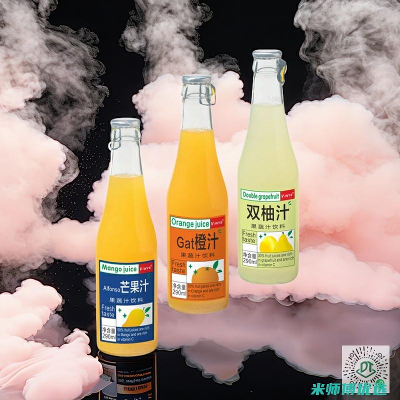 杭州豆奶果汁厂家直销：品质与价格的惊喜之旅 (杭州豆奶果汁哪家好喝)