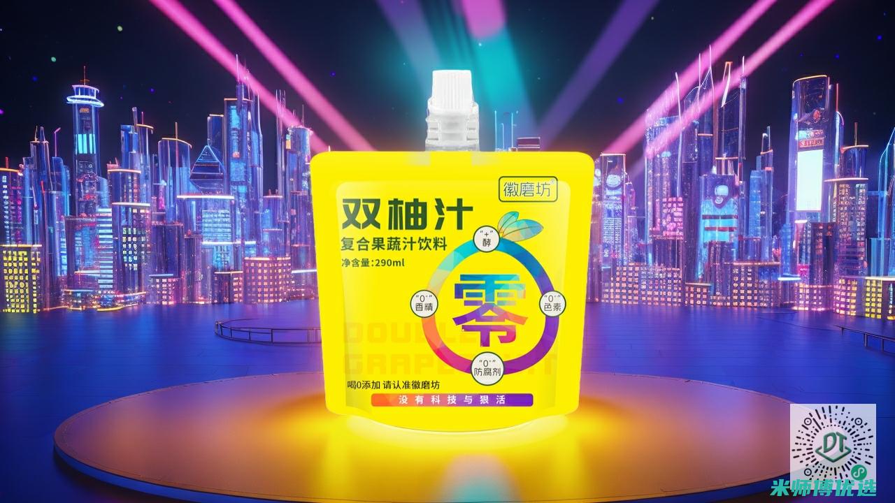 安徽果汁 OEM 的无限可能 (安徽果汁厂)