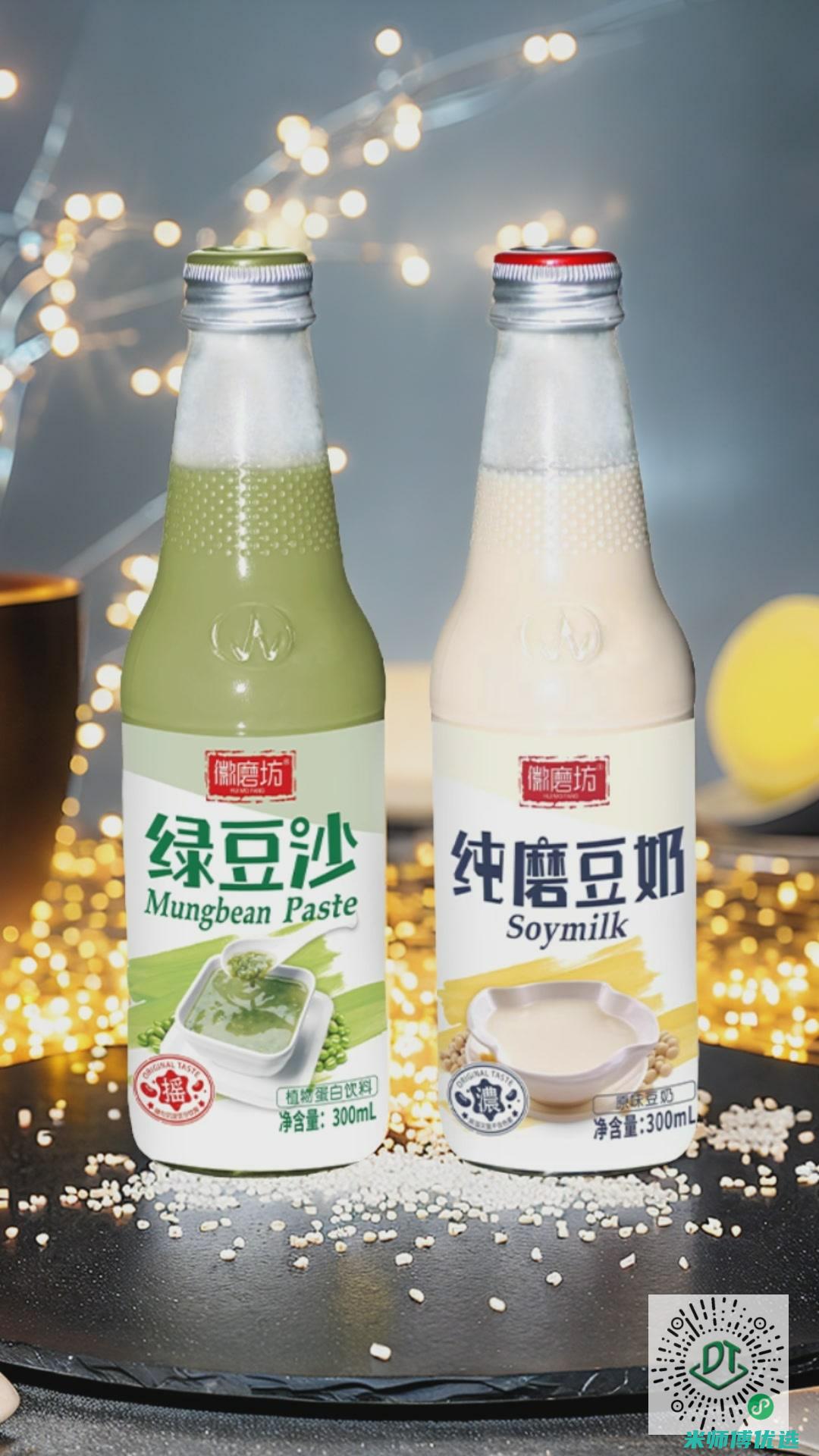 河北豆奶饮品 OEM 贴牌生产：开启饮品定制新篇章 (河北豆奶粉厂家)
