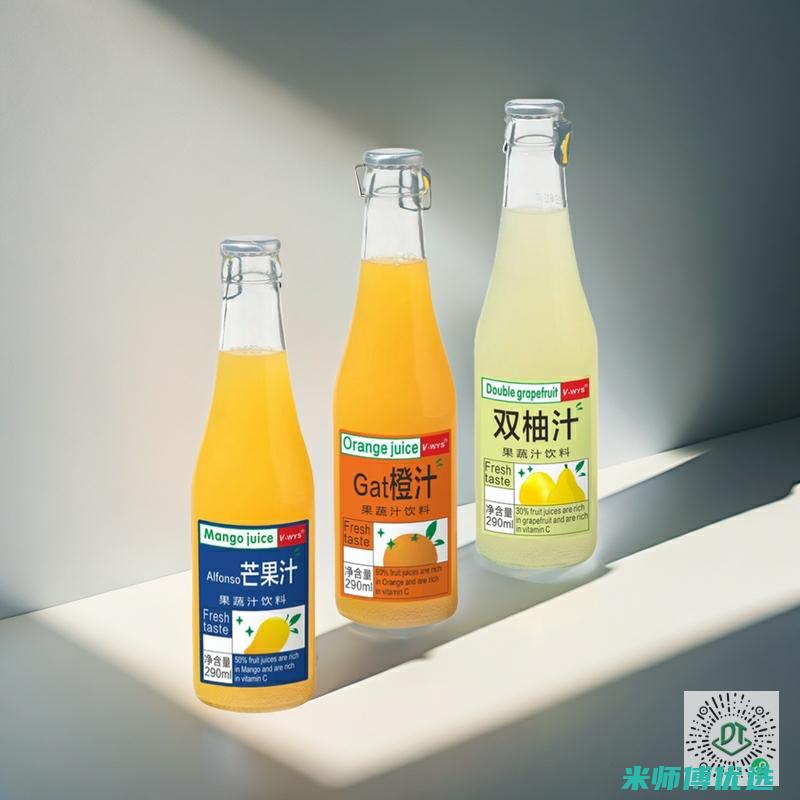 湖北 0 添加果汁经销商的神秘面纱