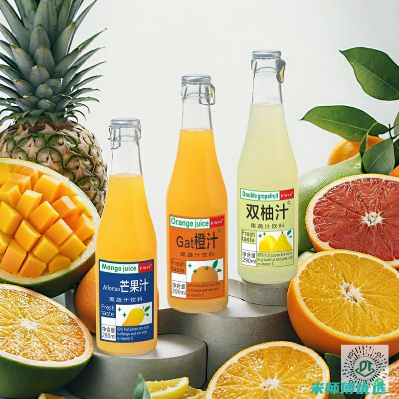 济南 0 添加饮品 OEM 代加工的秘密探索 (济南饮料)