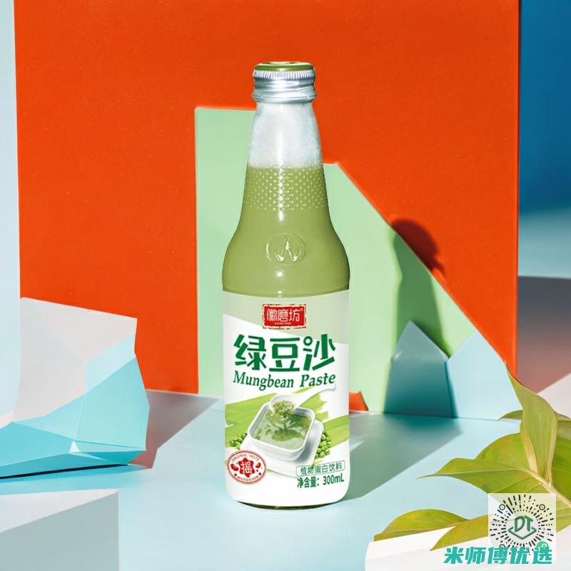 哈尔滨绿豆奶代工的秘密与机遇 (哈尔滨绿豆奶茶店地址)