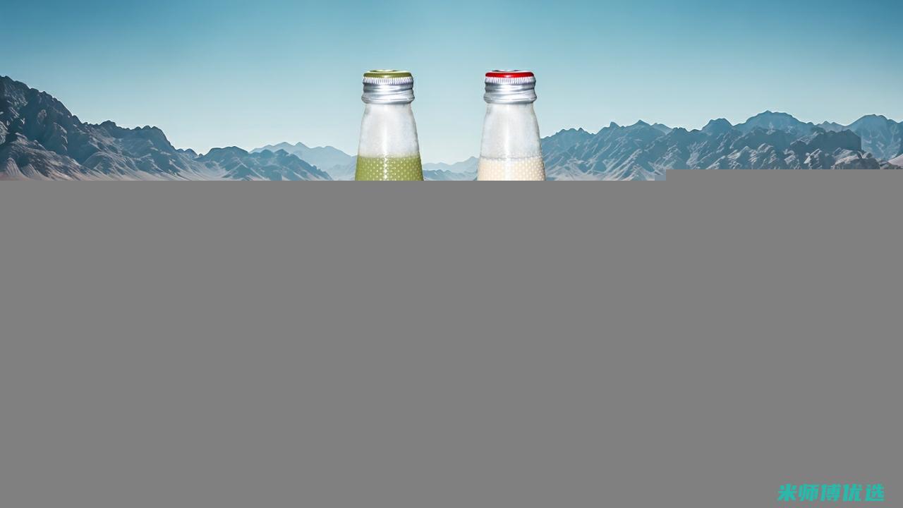 合肥绿豆奶货源大揭秘 (合肥绿豆奶货批发市场)