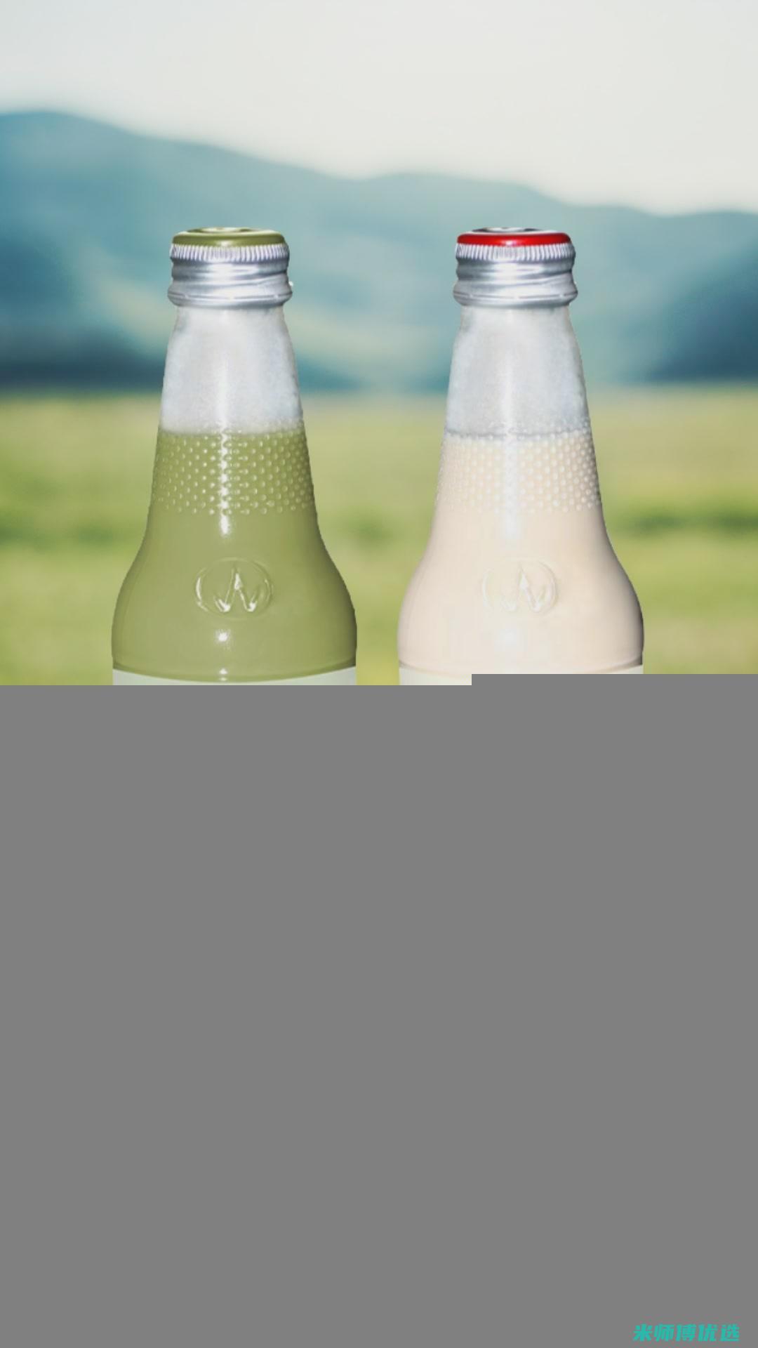 东莞植物奶饮料贸易代理：潜力无限的商机探寻 (东莞植物奶饮品厂家)