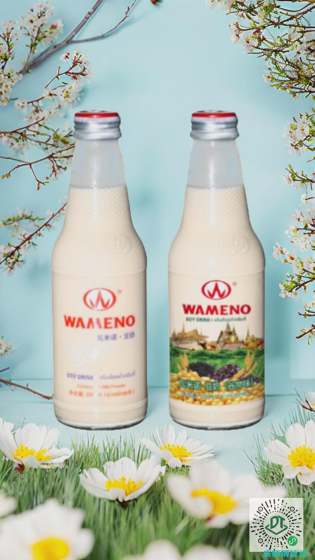 东莞植物蛋白饮料工厂的神秘面纱 (东莞植物蛋白生产厂家)