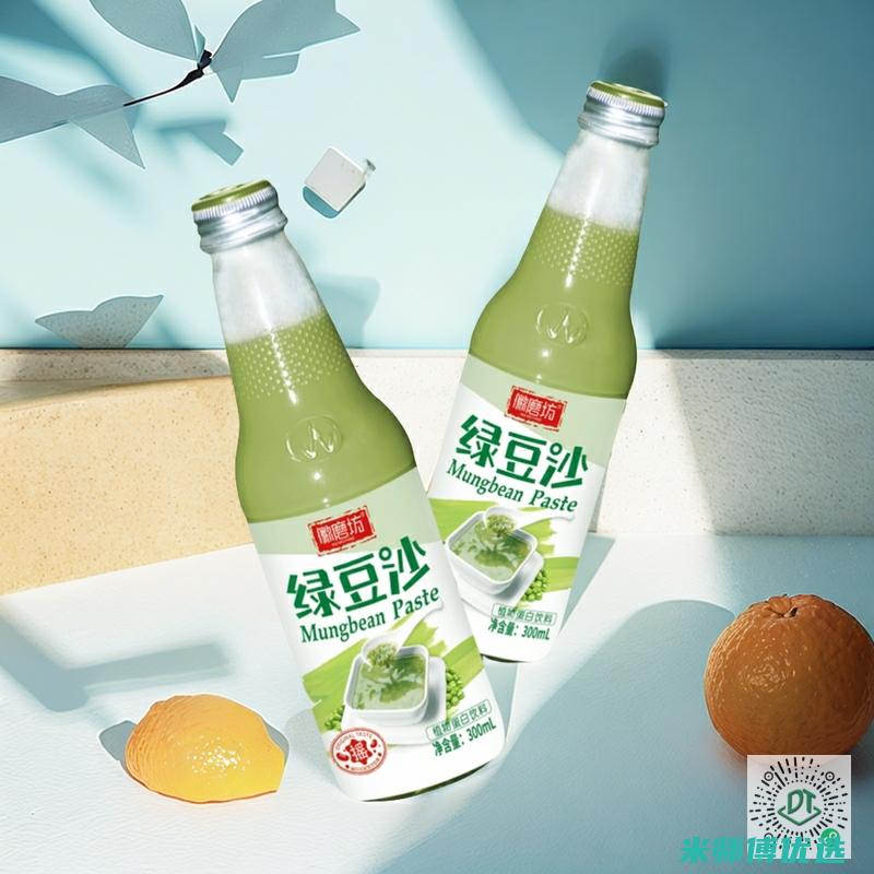 南京植物奶饮料代工企业的崛起之路 (南京植物奶饮品厂家)