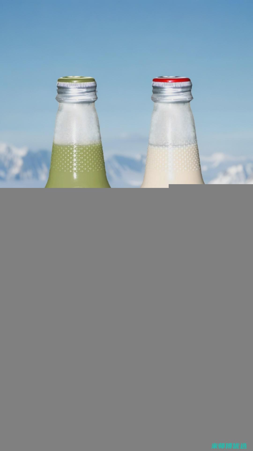 哈尔滨冬季饮品工厂：美味的秘密源泉 (哈尔滨冬季饮食风俗)