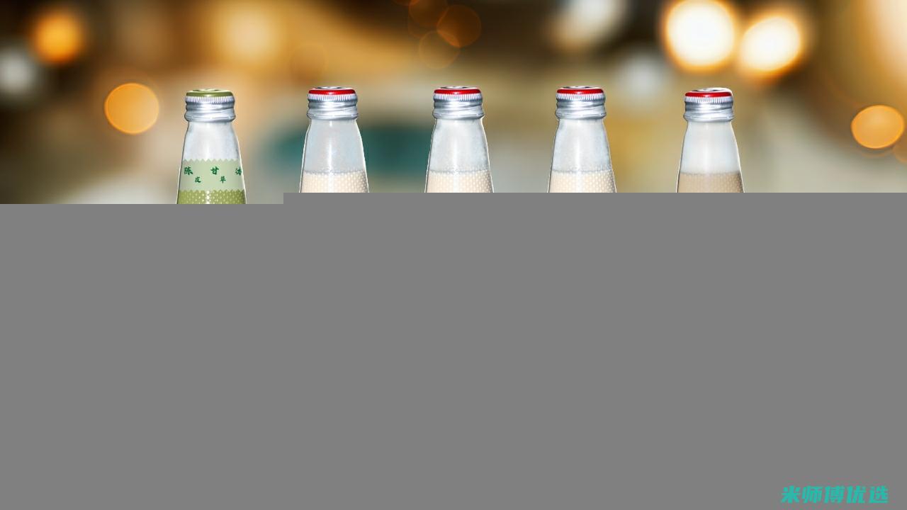 无锡饮料工厂的神秘面纱 (无锡饮料工厂招聘)