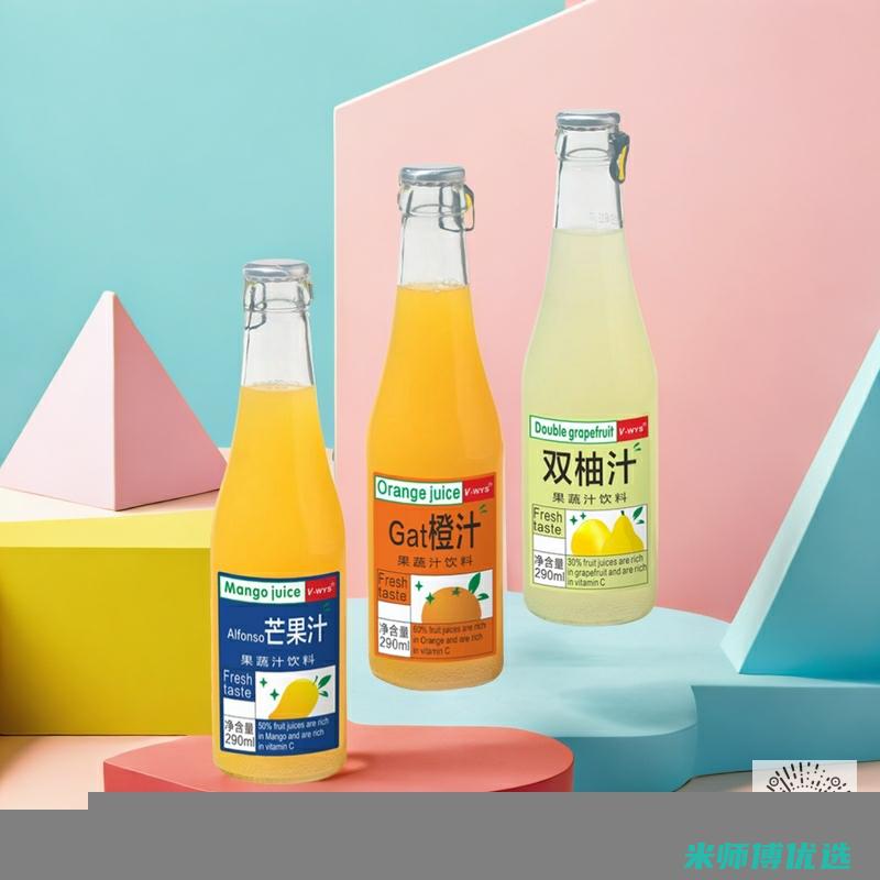西安饮品饮料合同制造：开启饮品创新的新篇章 (西安饮品饮料批发市场)