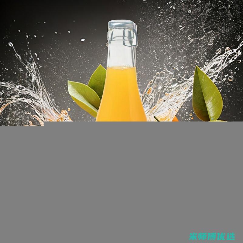 青岛 0 添加果汁 OEM 代加工成本究竟几何？