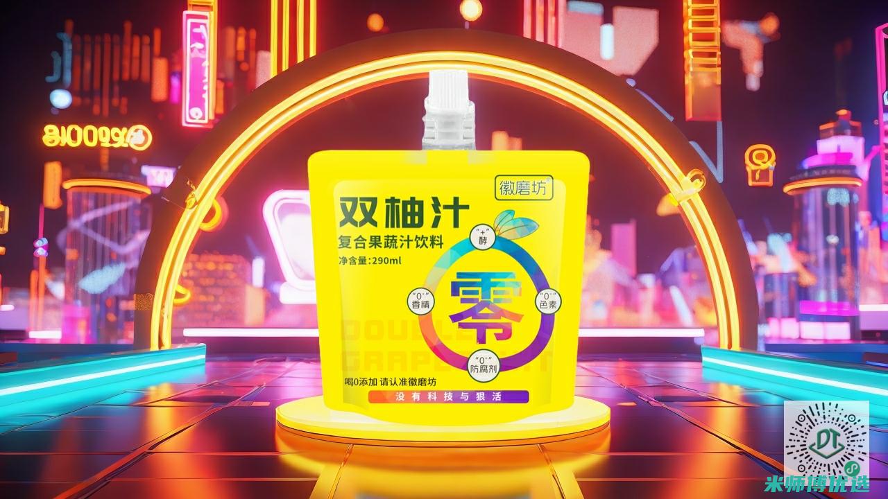 沈阳 0 添加果汁贴牌：你不知道的那些事