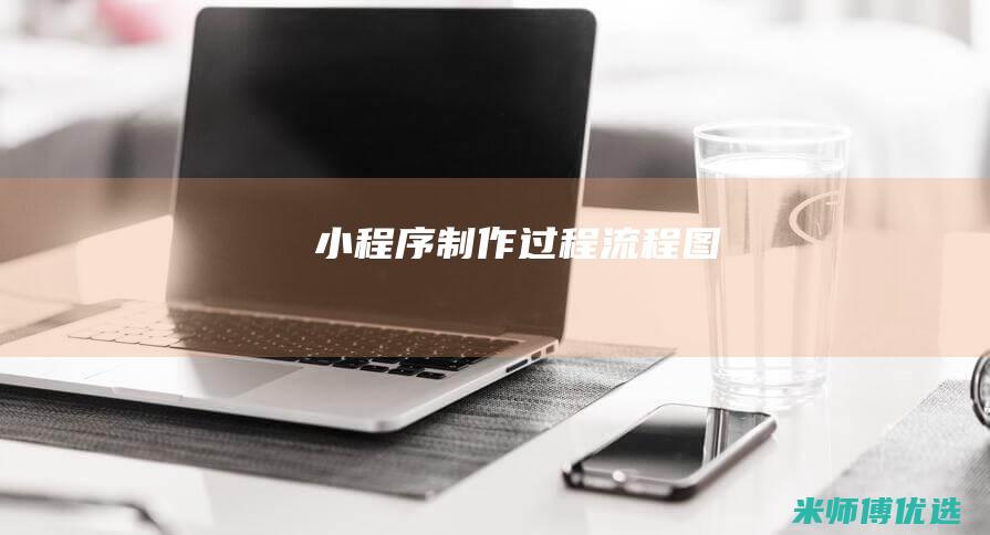 小程序制作过程流程图