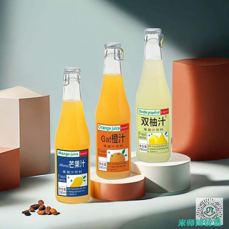 成本与效益的深度解析 0脂肪饮料生产外包