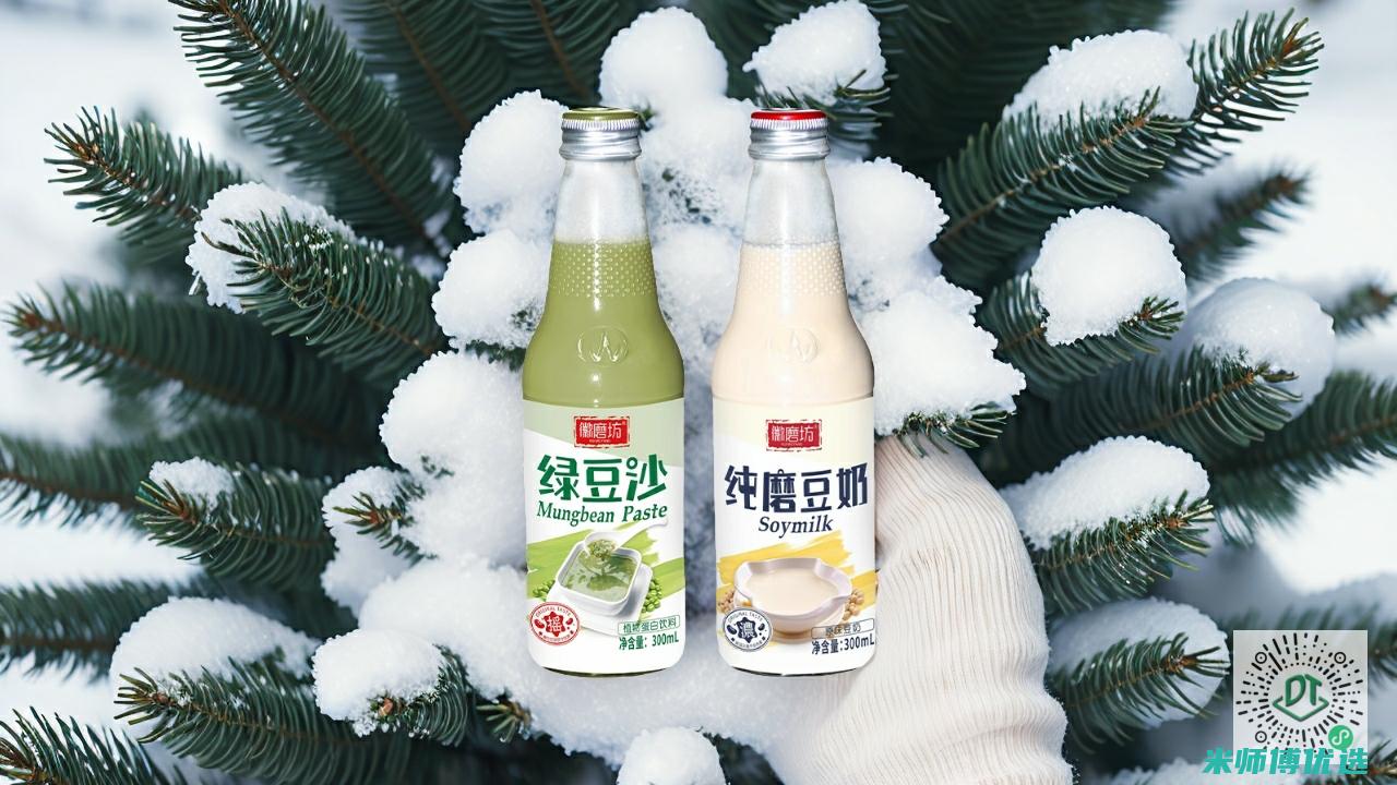 豆奶粉一箱价格 全面解析与选购指南
