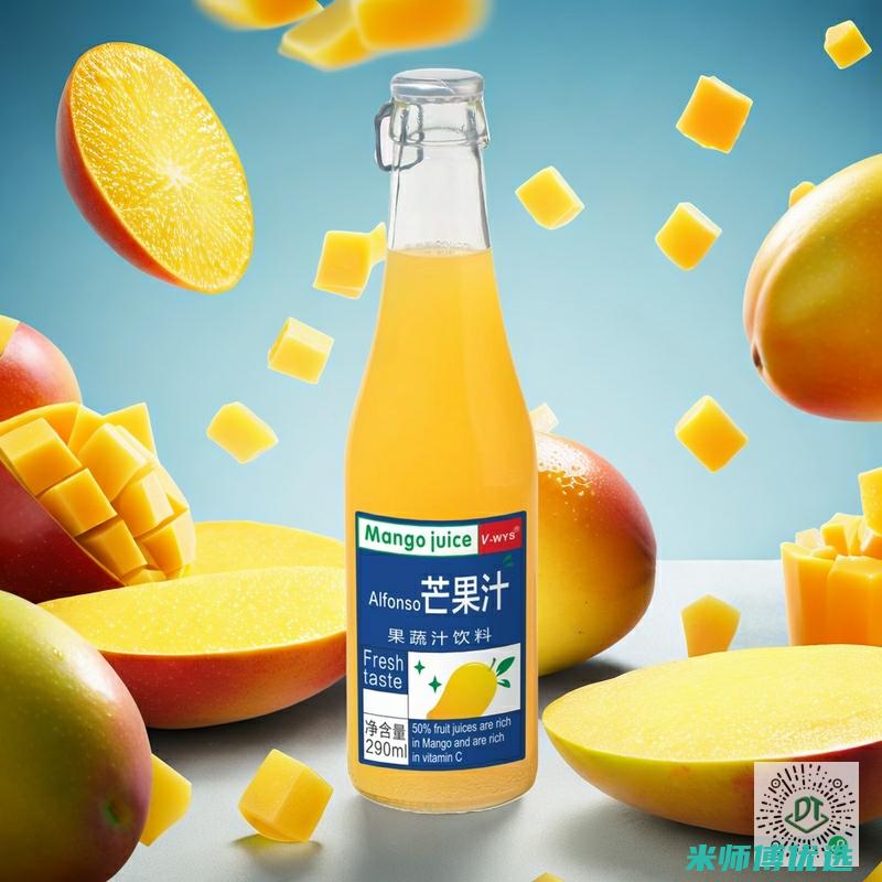 一段跨越国界的味蕾传奇 豆奶OEM订单