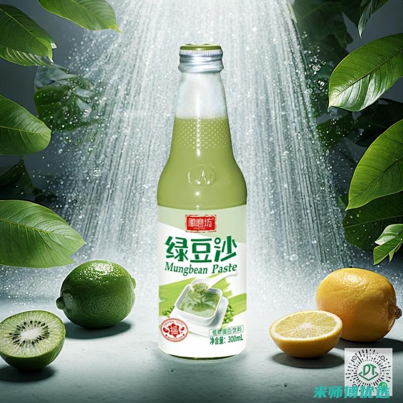 寻找0防腐剂果汁厂家 健康饮品背后的故事
